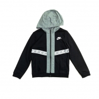 Hanorac Nike B NSW ELEVATED TRIMS FZ thumbnav 1
