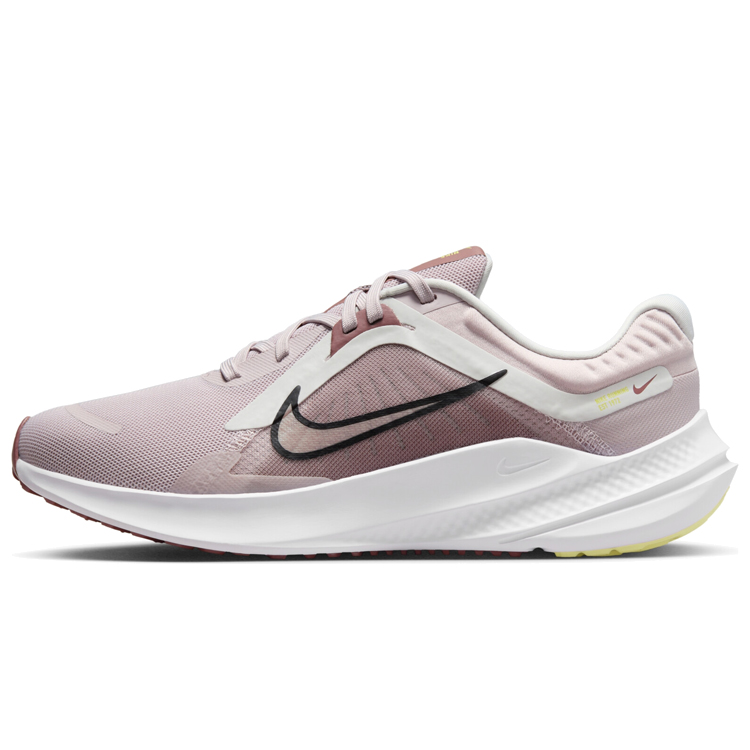 Кроссовки Nike QUEST 5 / Женский / 40.5 / Розовый photo 1 Кроссовки Nike QUEST 5 / Женский / 40.5 / Розовый photo 1