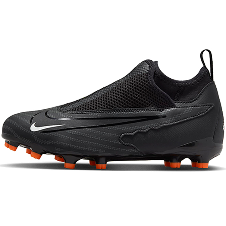 Бутсы Nike JR PHANTOM GX ACADEMY DF FG/MG photo Бутсы Nike JR PHANTOM GX ACADEMY DF FG/MG photo