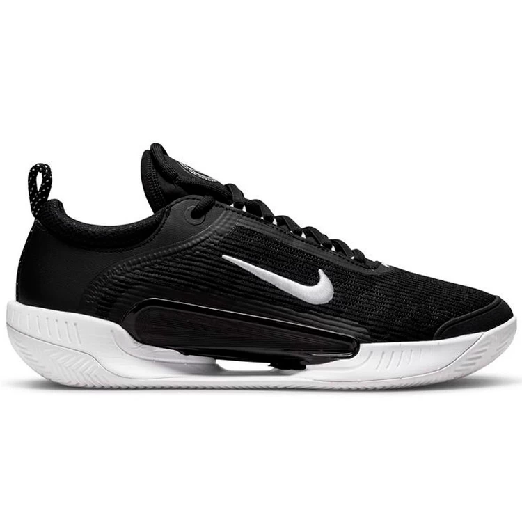 Кроссовки Nike ZOOM COURT NXT CLY / Мужской / 44.5 / Черный photo 5