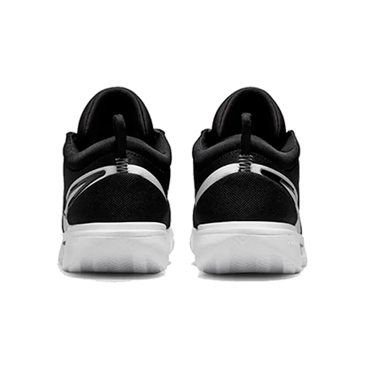 Incaltaminte Sport Nike ZOOM COURT PRO CLY pt Barbati / 41 / Negru photo 4
