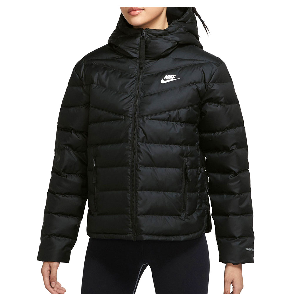 Scurta Nike W NSW TF RPL WINDRUNNER HD JKT photo Scurta Nike W NSW TF RPL WINDRUNNER HD JKT photo