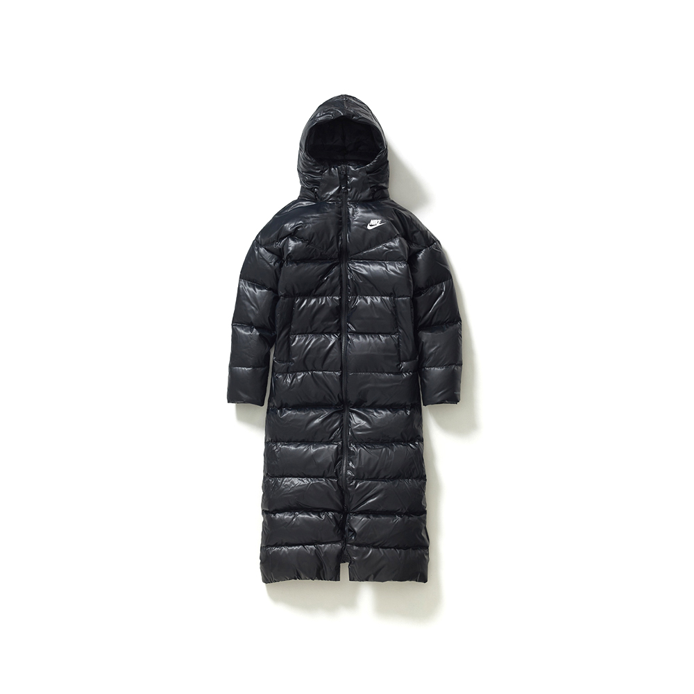 Куртка Nike W NSW TF CITY HD PARKA photo 
