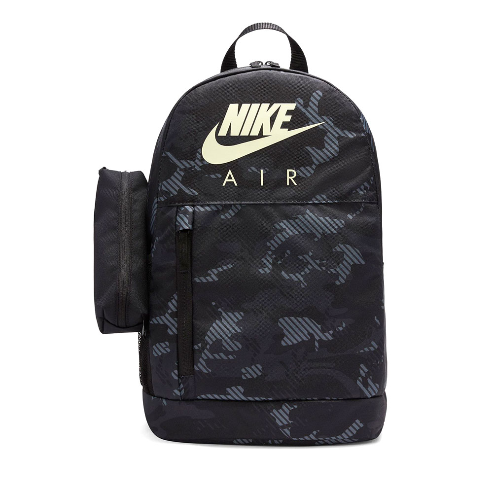 Rucsac Nike Y NK ELMNTL BKPK - FA21 AOP  DH4472-010 Negru photo 1