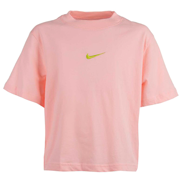 Футболка Nike G NSW TEE ESSNTL SS BOXY photo Футболка Nike G NSW TEE ESSNTL SS BOXY photo