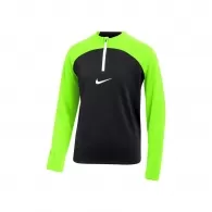 Толстовка Nike Y NK DF ACDPR DRIL TOP K 