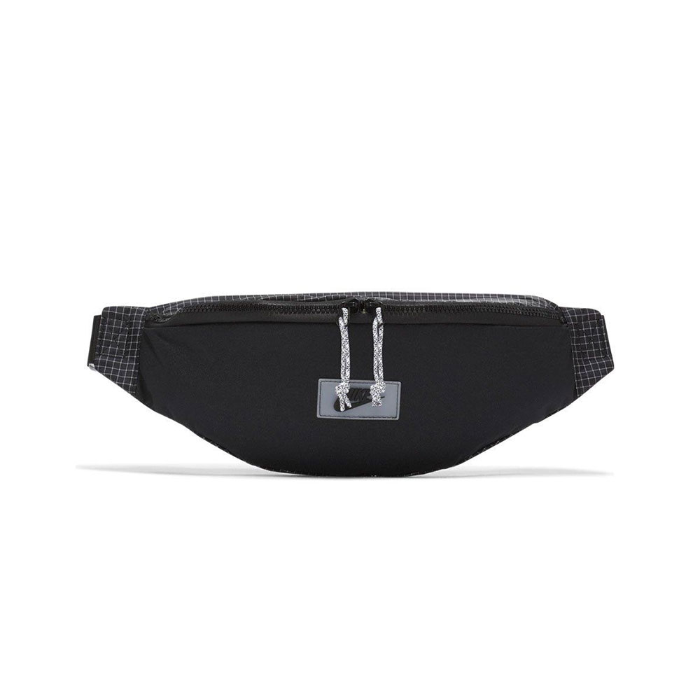 Geanta pe brau Nike NK HERITAGE HIP PACK - TRL DJ1620-010 Negru photo 1