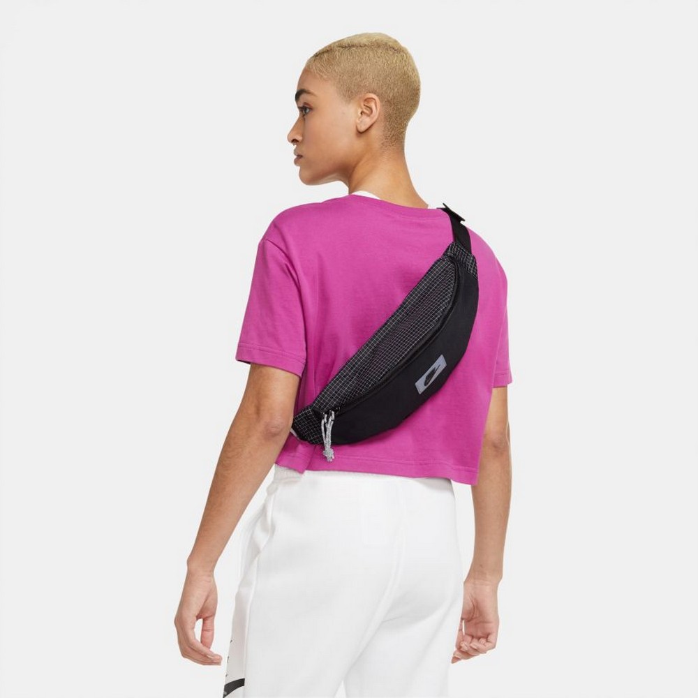 Geanta pe brau Nike NK HERITAGE HIP PACK - TRL DJ1620-010 Negru photo 2