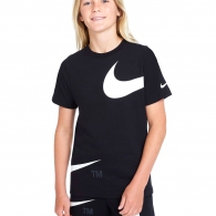 Tricou Nike B NSW TEE SWOOSH PACK FA21 thumbnav 1