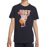 Tricou Nike B NSW TEE BASKETBALL GAMER JDI thumbnav 1