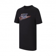 Tricou Nike U NSW TEE WORLDWIDE HBR thumbnav
