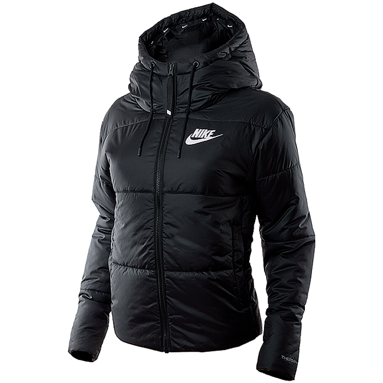 Nike W NSW TF RPL CLASSIC TAPE JKT photo Nike W NSW TF RPL CLASSIC TAPE JKT photo