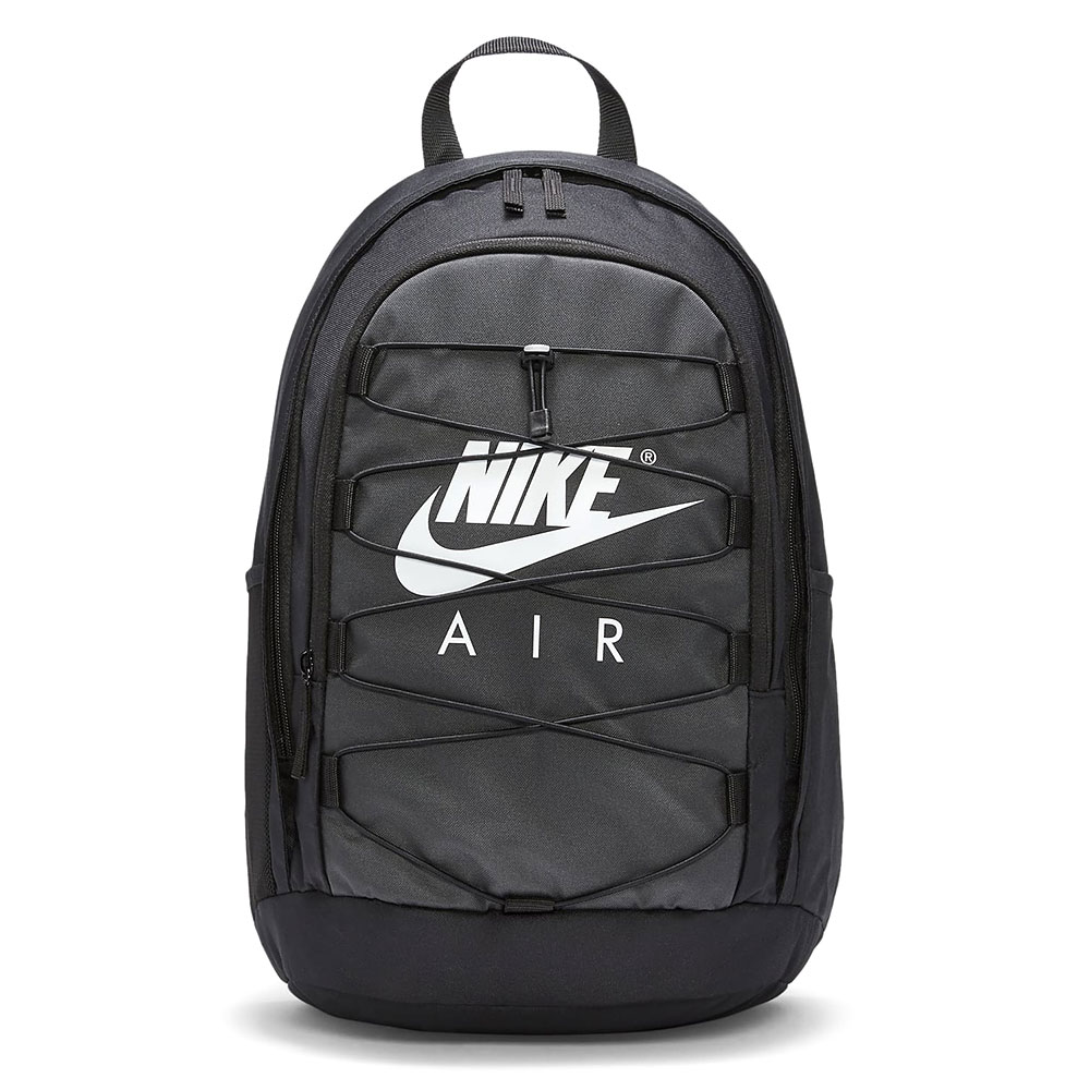 Рюкзак Nike NK HAYWARD BKPK - NK AIR  DJ7371-010 Черный photo 1