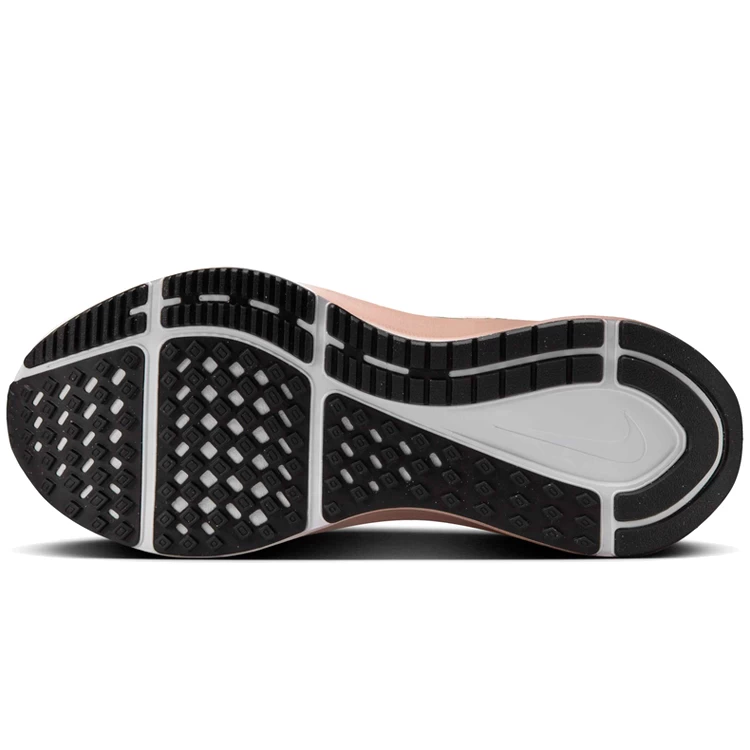 Кроссовки Nike W AIR ZOOM STRUCTURE 25 / Женский / 40.5 / Разноцветный photo 2