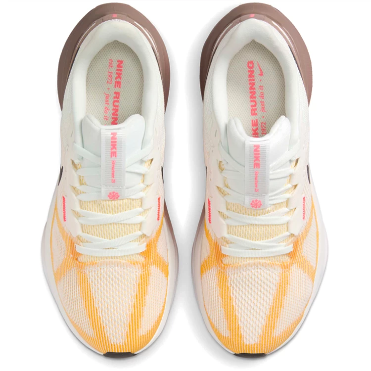 Кроссовки Nike W AIR ZOOM STRUCTURE 25 / Женский / 40.5 / Разноцветный photo 3