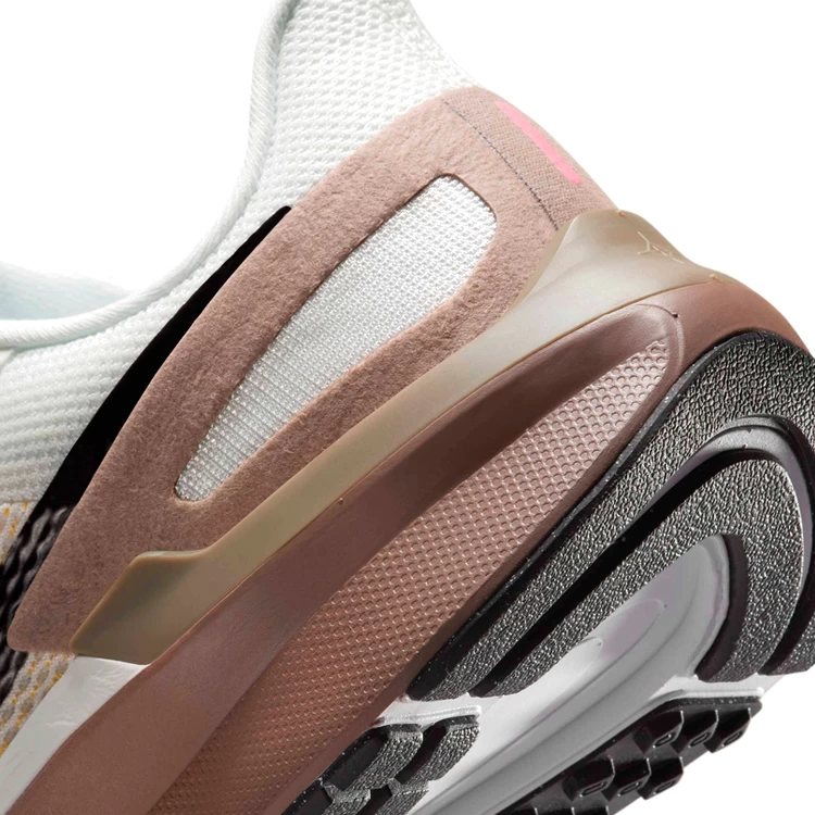 Кроссовки Nike W AIR ZOOM STRUCTURE 25 / Женский / 40.5 / Разноцветный photo 5