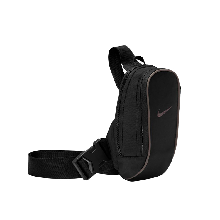 Сумка Nike NK NSW ESSENTIALS CROSSBODY DJ9794-010 Черный photo 3