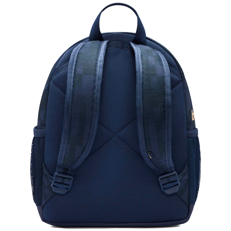 Рюкзак Nike Y FCB NK JDI IMINI BKPK DJ9968-410 Синий photo 5
