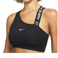 Bra sportive Nike W NP DF SWSH ASYMMETRIC BRA thumbnav 1