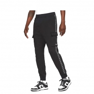 Брюки Nike M NSW REPEAT FLC CARGO PANT BB thumbnav 1