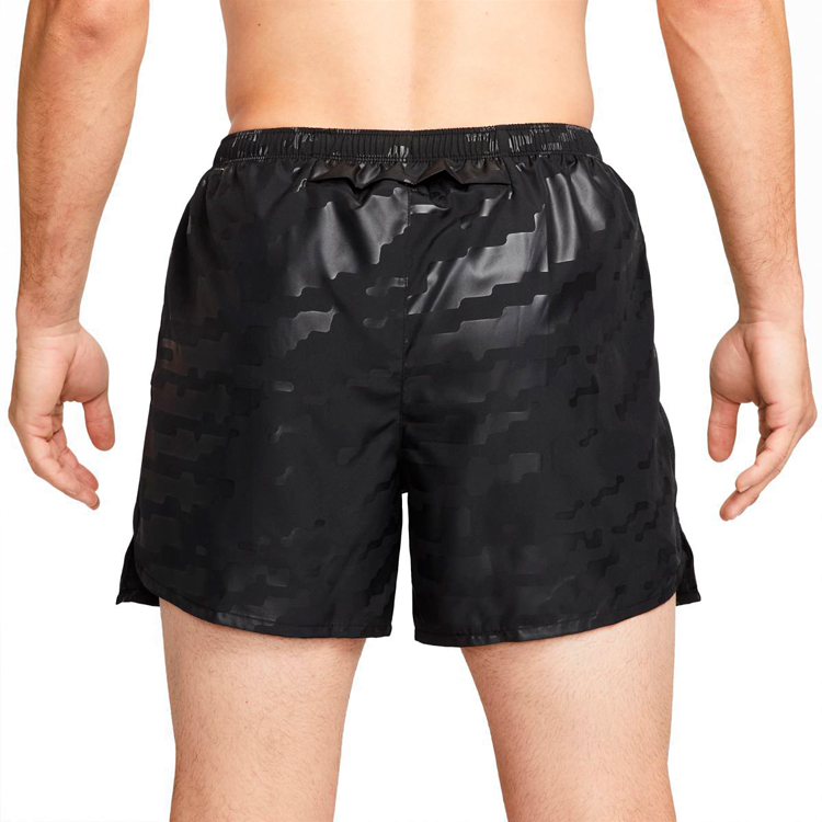 Sorti de bărbați Nike M NK DF RDVN CHLNR PR SHRT 5BF M Negru photo 5