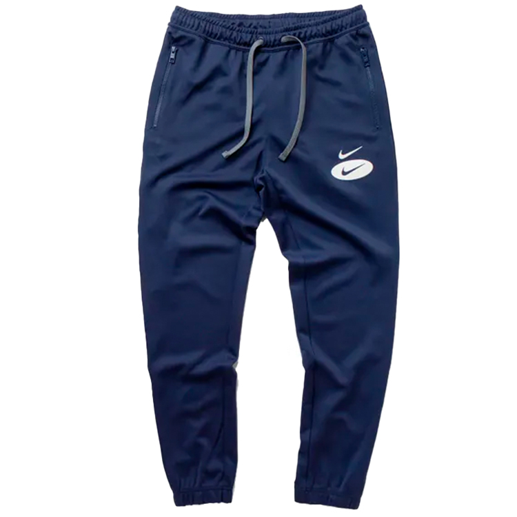 Брюки Nike M NSW SL PK PANT M Синий Мужской photo 1 Брюки Nike M NSW SL PK PANT M Синий Мужской photo 1