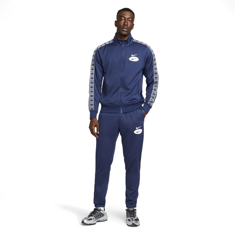 Брюки Nike M NSW SL PK PANT M Синий Мужской photo 3