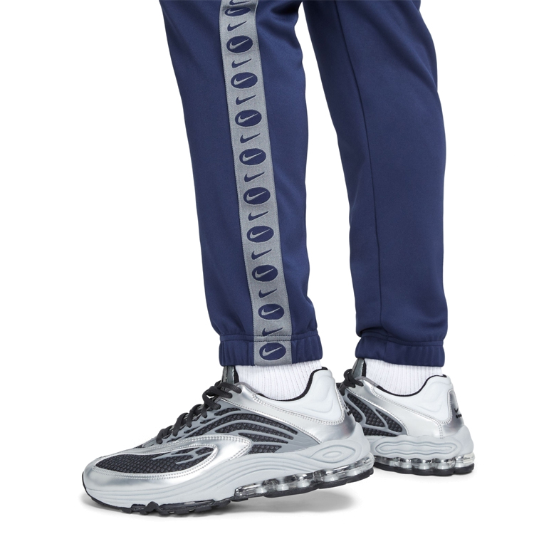 Брюки Nike M NSW SL PK PANT M Синий Мужской photo 4