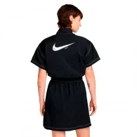 Платье Nike W NSW SWSH WVN SS DRESS thumbnav 2