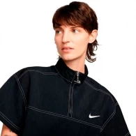 Платье Nike W NSW SWSH WVN SS DRESS thumbnav 3