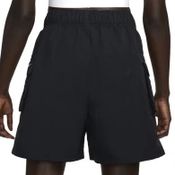 Sorti Nike W NSW ESSNTL WVN HR SHORT thumbnav 4