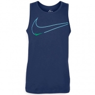 Майка Nike M NK DF TANK 6/1 GFX 