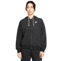 Толстовка Nike W NSW GYM VNTG EASY FZ HOODIE 