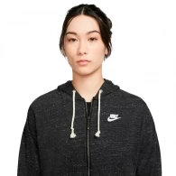 Hanorac Nike W NSW GYM VNTG EASY FZ HOODIE thumbnav 4