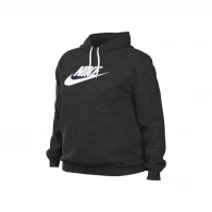 Hanorac Nike W NSW GYM VNTG GFX EASY PO HD 