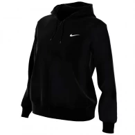 Hanorac Nike W NSW JRSY OS FZ HOODIE 