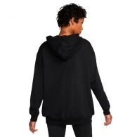 Hanorac Nike W NSW JRSY OS FZ HOODIE thumbnav 6