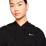 Толстовка Nike W NSW JRSY OS PO HOODIE thumbnav 5