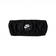Спортивное бра Nike W NSW AIR PIQUE TOP BANDEAU 