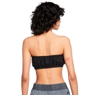 Bra sportive Nike W NSW AIR PIQUE TOP BANDEAU thumbnav 5