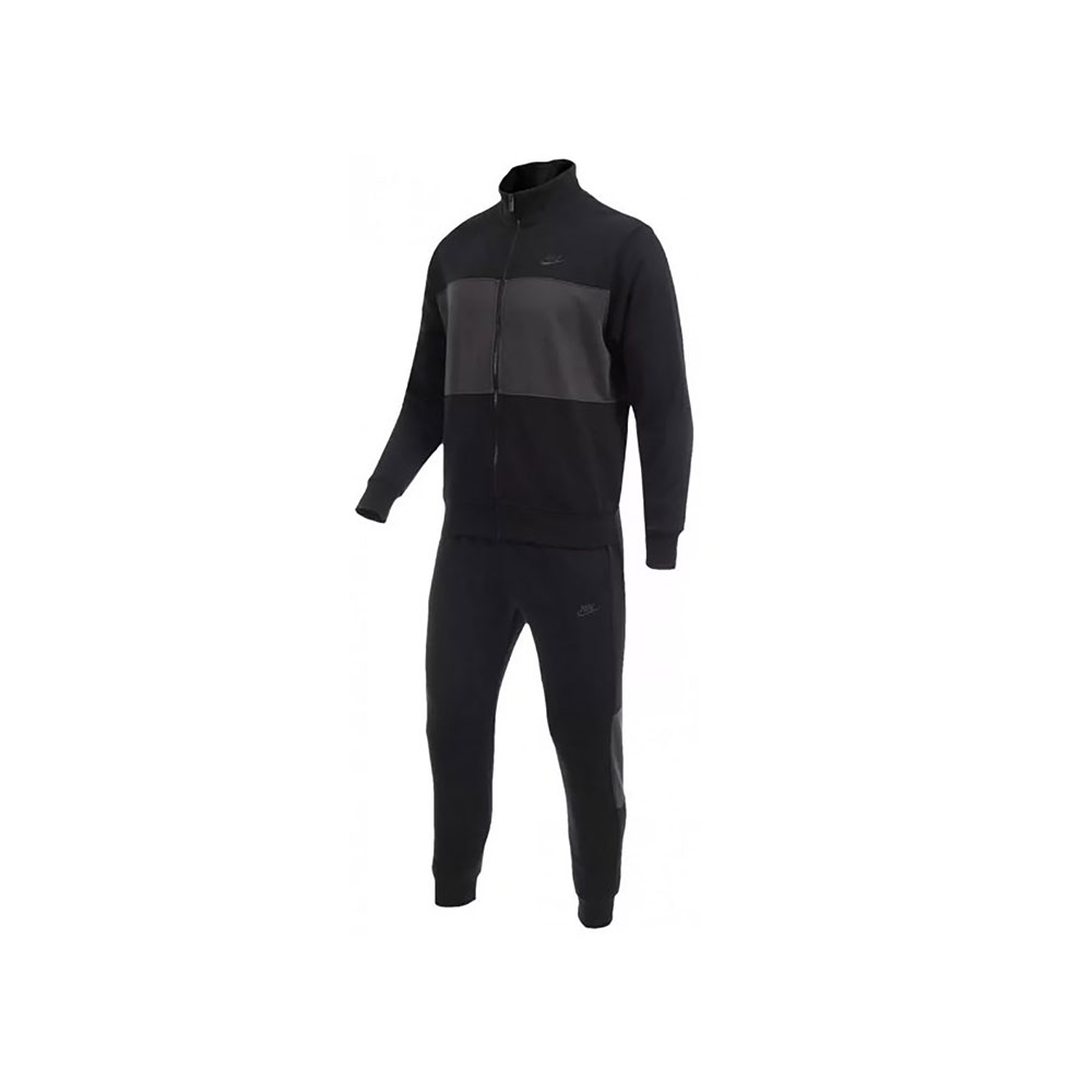 Спортивный костюм Nike M NSW SPE FLC TRK SUIT photo Спортивный костюм Nike M NSW SPE FLC TRK SUIT photo