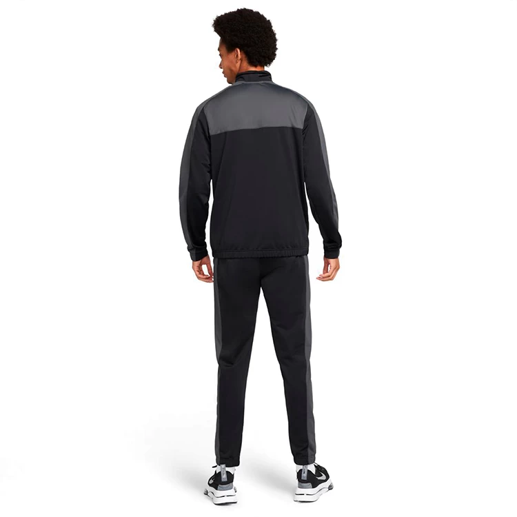 Trening pt Barbati Nike M NSW SPE PK TRK SUIT L Negru photo 6