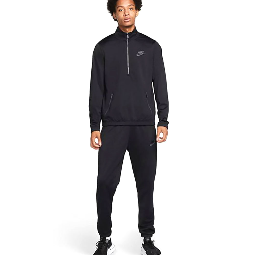 Costum Sportiv Nike M NK CLUB PK TRK SUIT BASIC photo Costum Sportiv Nike M NK CLUB PK TRK SUIT BASIC photo