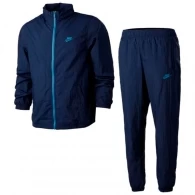 Спортивный костюм Nike M NK CLUB WVN TRK SUIT BASIC 