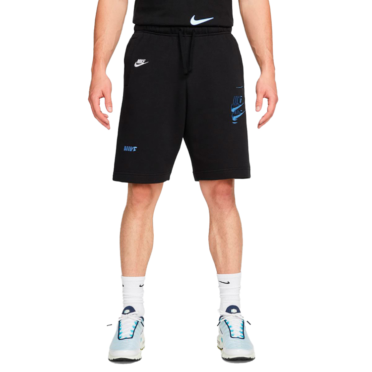 Sorti Nike M NSW SPE+ FT SHORT MFTA photo Sorti Nike M NSW SPE+ FT SHORT MFTA photo