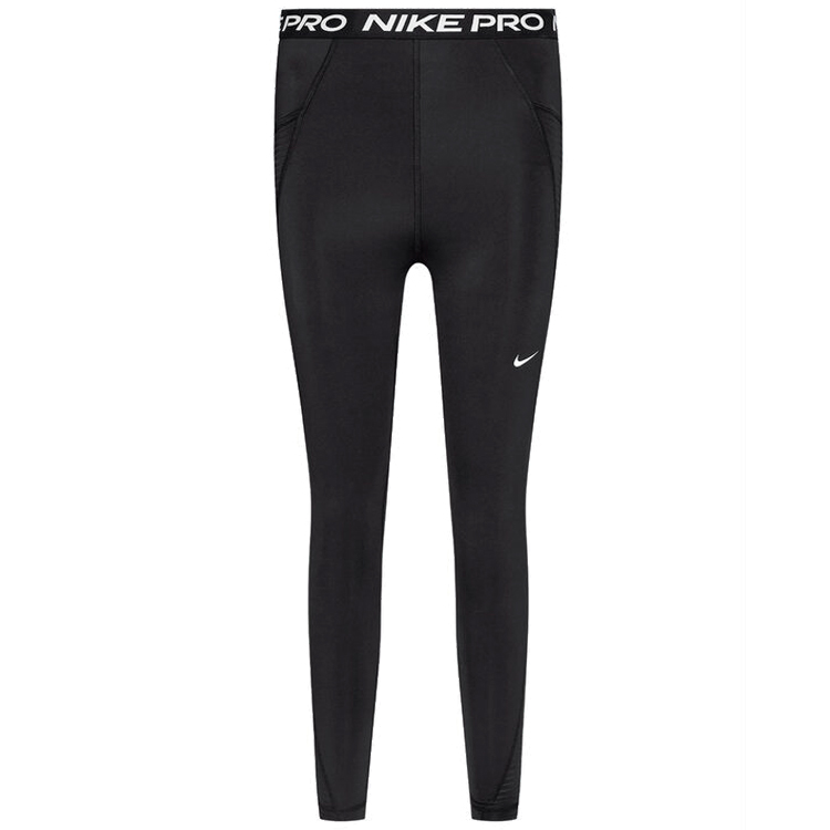 Легинсы Nike W NP DF SSNL HR TIGHT FF photo 1