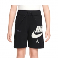 Шорты Nike B NSW AIR FT SHORT thumbnav