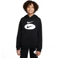 Толстовка Nike B NSW CORE HBR PO HOODY thumbnav 3