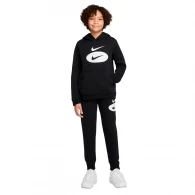 Толстовка Nike B NSW CORE HBR PO HOODY thumbnav 4