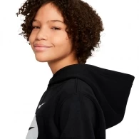 Толстовка Nike B NSW CORE HBR PO HOODY thumbnav 6